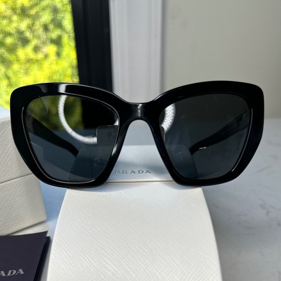 Prada Sunglasses - Picture 2 of 6